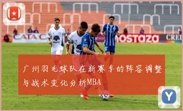 广州羽毛球队在新赛季的阵容调整与战术变化分析MBA